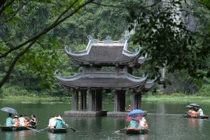 Trang An Ninh Binh